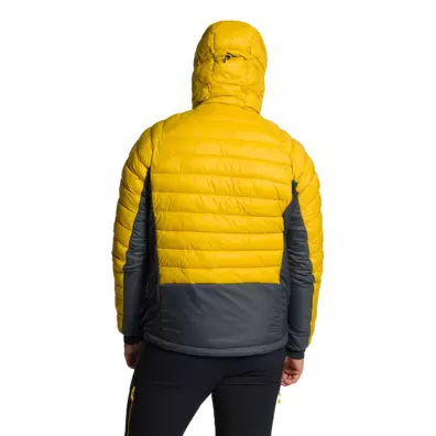 Trangoworld Casaco MEDEL V02 7C8