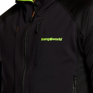 Jaqueta Trangoworld Montro 710