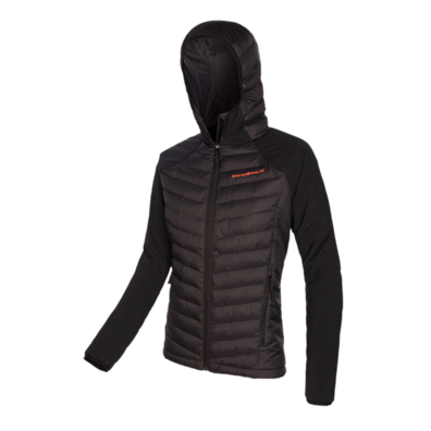 Jaqueta Trangoworld Mussara 22D