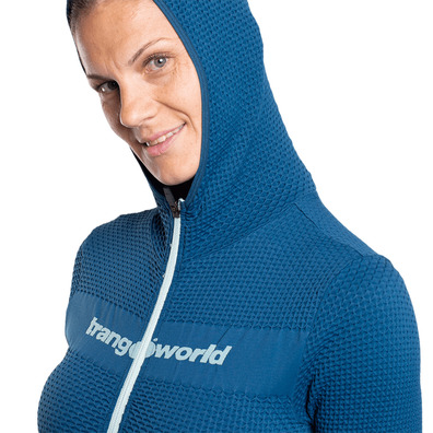 Jaqueta Trangoworld Myre 160