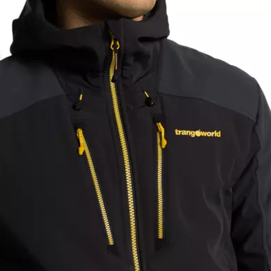 Jaqueta Trangoworld NORWICH V02 712