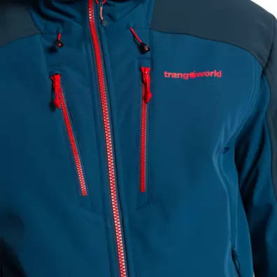 Jaqueta Trangoworld NORWICH V02 743