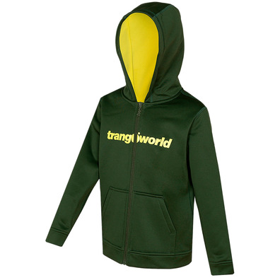 Jaqueta Trangoworld Oby 51M