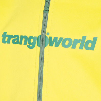 Jaqueta Trangoworld Oby 52B