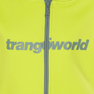 Trangoworld Casaco Oby 5KC