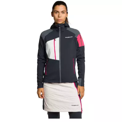 Jaqueta Trangoworld ODLE 110