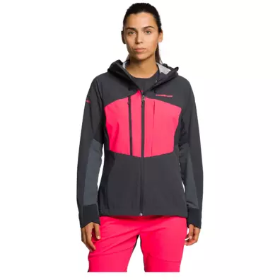 Jaqueta Trangoworld PALU 410