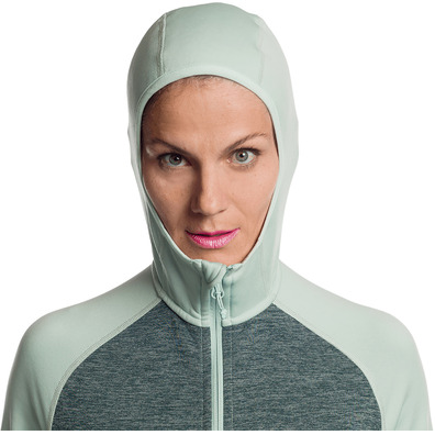 Trangoworld Casaco Polset 797