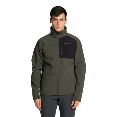 Jaqueta Trangoworld PRADELLES 91Y