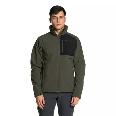 Jaqueta Trangoworld PRADELLES 91Y