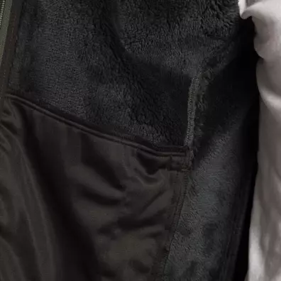 Jaqueta Trangoworld PRADELLES 91Y