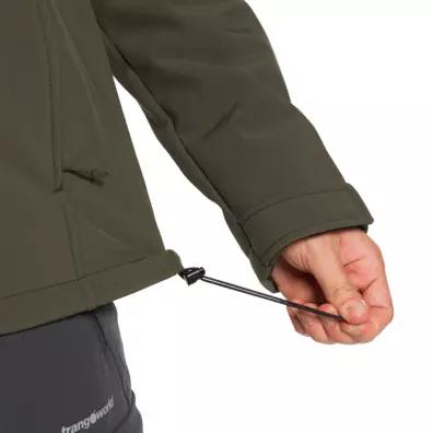 Jaqueta Trangoworld PRADELLES 91Y