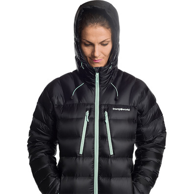 Trangoworld Casaco Queyras DR 110