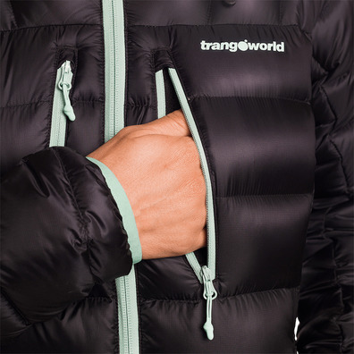 Trangoworld Casaco Queyras DR 110