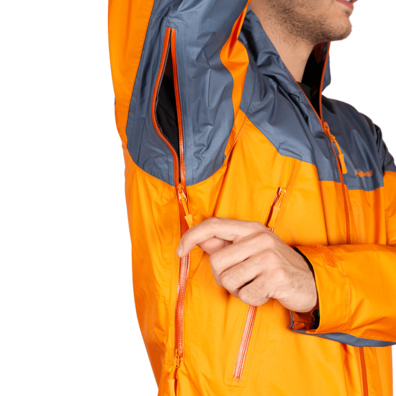 Jaqueta Trangoworld Rilton TF 3AS