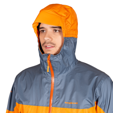 Jaqueta Trangoworld Rilton TF 3AS