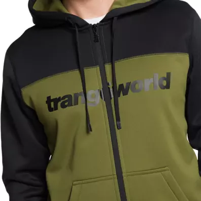 Jaqueta Trangoworld RIPON V02 531