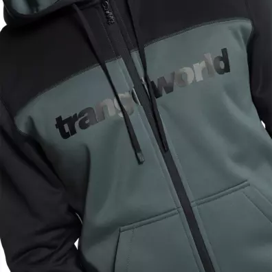 Jaqueta Trangoworld RIPON V02 53D