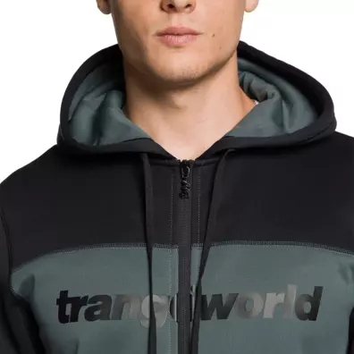 Jaqueta Trangoworld RIPON V02 53D