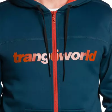 Jaqueta Trangoworld RIPON V02 53P