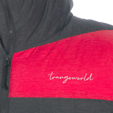 Chaqueta Trangoworld Romsdal 113