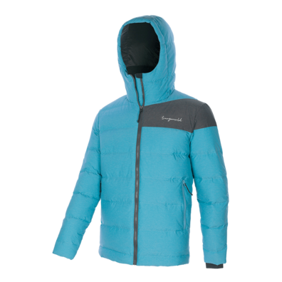 Chaqueta Trangoworld Romsdal 123