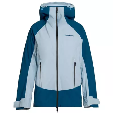 Jaqueta Trangoworld Ruby 774