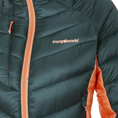 Trangoworld Casaco Rulhe 275