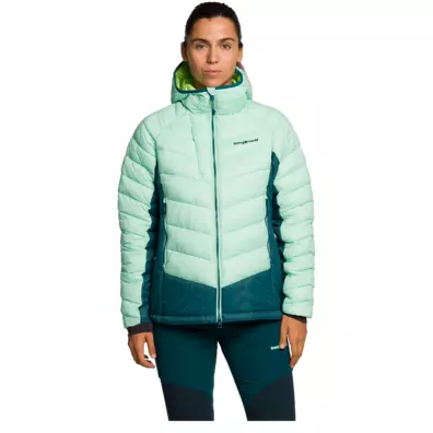 Jaqueta Trangoworld RULHE V02 765