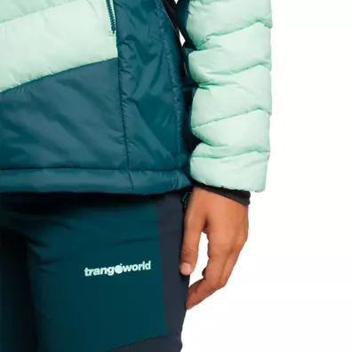 Jaqueta Trangoworld RULHE V02 765