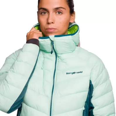 Jaqueta Trangoworld RULHE V02 765