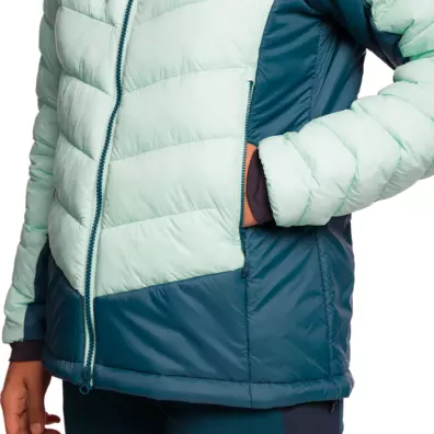 Jaqueta Trangoworld RULHE V02 765