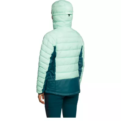 Jaqueta Trangoworld RULHE V02 765