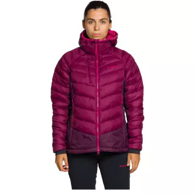 Jaqueta Trangoworld RULHE V02 77A