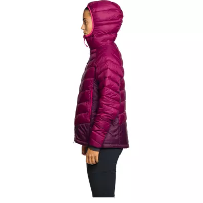 Jaqueta Trangoworld RULHE V02 77A