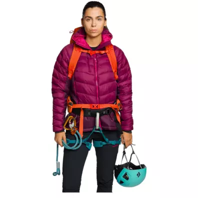 Jaqueta Trangoworld RULHE V02 77A