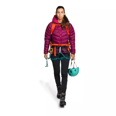 Jaqueta Trangoworld RULHE V02 77A