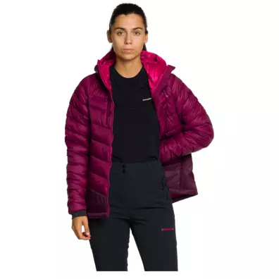 Jaqueta Trangoworld RULHE V02 77A