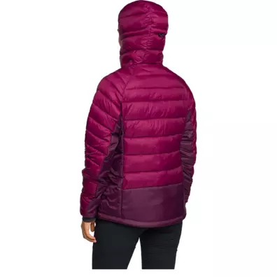 Jaqueta Trangoworld RULHE V02 77A