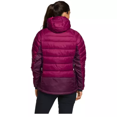 Jaqueta Trangoworld RULHE V02 77A
