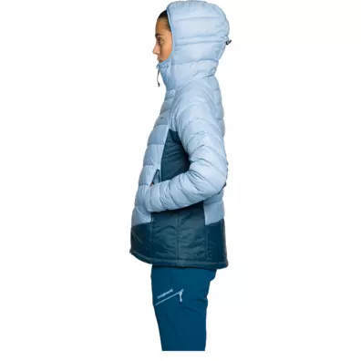 Jaqueta Trangoworld RULHE V02 79A