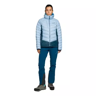 Jaqueta Trangoworld RULHE V02 79A