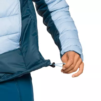 Jaqueta Trangoworld RULHE V02 79A
