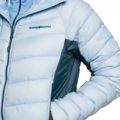 Jaqueta Trangoworld RULHE V02 79A