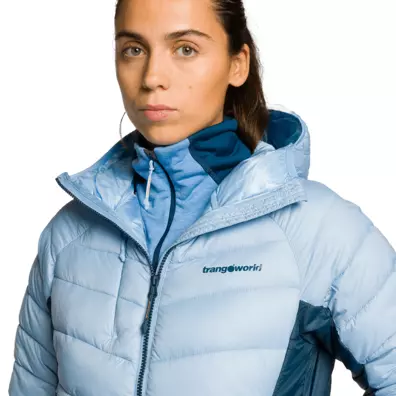 Jaqueta Trangoworld RULHE V02 79A