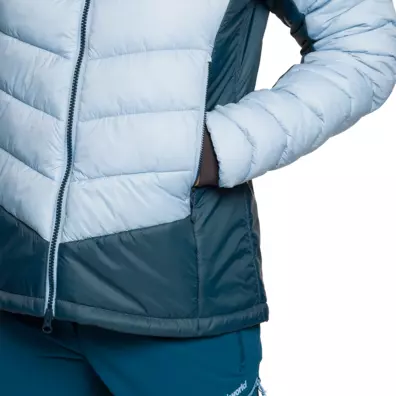 Jaqueta Trangoworld RULHE V02 79A