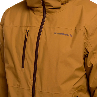 Trangoworld Casaco Salama Complet 170