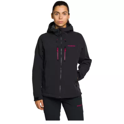 Jaqueta Trangoworld SEGNES 710