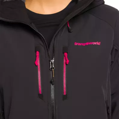 Jaqueta Trangoworld SEGNES 710