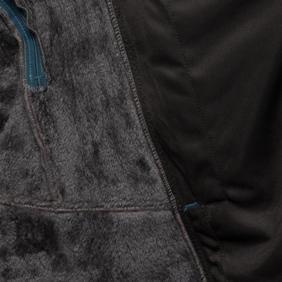 Jaqueta Trangoworld SEGNES 743